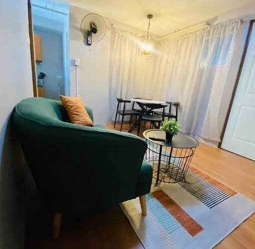 Cozy 2br W/ Free Pool Access And Free Parking N224