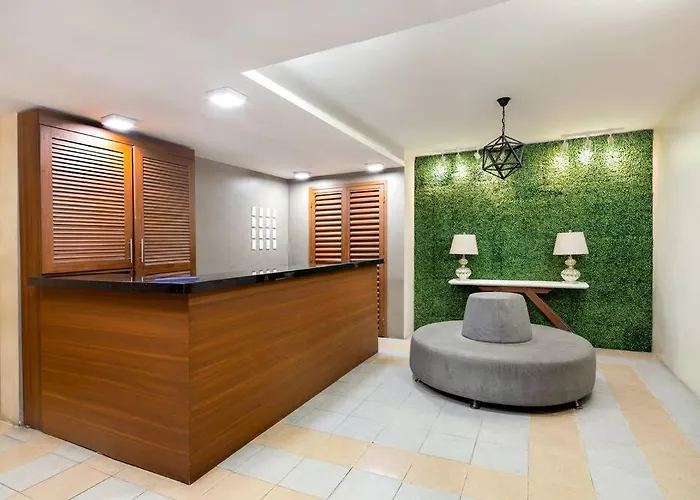 Cozy 2br W/ Free Pool Access And Free Parking N224 * Manila
