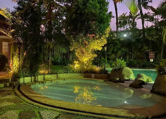 Cozy 2br W/ Free Pool Access And Free Parking N224
