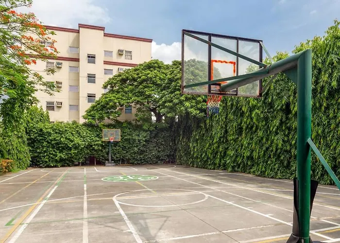 Cozy 2br W/ Free Pool Access And Free Parking N224